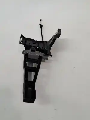 Автозапчасти б/у задняя левая наружная ручка за ford kuga (cbs) kuga 120 cv / 88 kw ссылки oem iam 1480076  