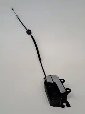 Автозапчастина б/у ВНУТРІШНЯ ЗАДНЯ ПРАВА РУЧКА для FORD KUGA (CBS)  Посилання на OEM IAM 1501942  