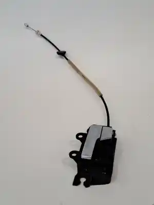 Автозапчастина б/у ліва задня внутрішня ручка для FORD KUGA (CBS) KUGA 120 CV / 88 KW Посилання на OEM IAM 1501943  