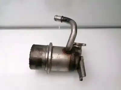 Pezzo di ricambio per auto di seconda mano RAFFREDDATORE EGR per VOLKSWAGEN GOLF VII LIM. (5G1)  Riferimenti OEM IAM 04L131512  