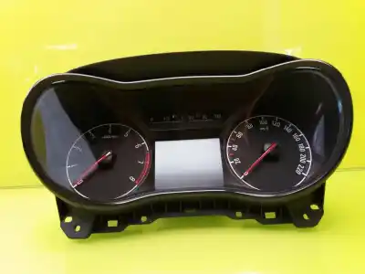 Second-hand car spare part DASHBOARD for OPEL CORSA E  OEM IAM references 39129457  