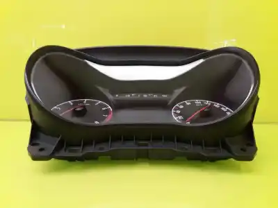 Second-hand car spare part dashboard for opel corsa e van 1.3 cdti oem iam references 39129457  