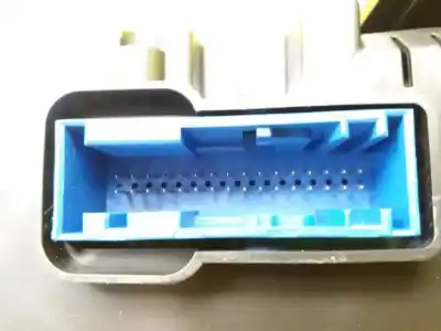 Second-hand car spare part dashboard for opel corsa e van 1.3 cdti oem iam references 39129457  