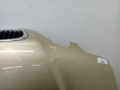 Peça sobressalente para automóvel em segunda mão capot por bmw 3 compact (e46) 316 ti referências oem iam 41617016417  