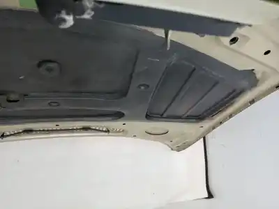 Peça sobressalente para automóvel em segunda mão capot por bmw 3 compact (e46) 316 ti referências oem iam 41617016417  