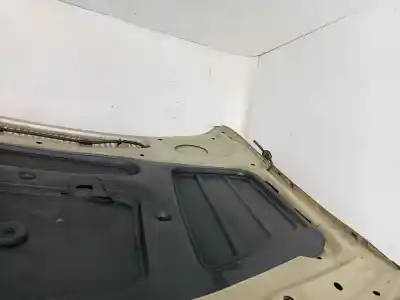 Peça sobressalente para automóvel em segunda mão capot por bmw 3 compact (e46) 316 ti referências oem iam 41617016417  