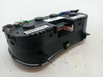 Peça sobressalente para automóvel em segunda mão quadrante por seat leon (1m1) bcb referências oem iam 1m0920822ax  