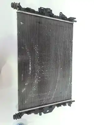 Pezzo di ricambio per auto di seconda mano radiatore d acqua per ford kuga (cbs) kuga 120 cv / 88 kw riferimenti oem iam 1762395  6g918005dd