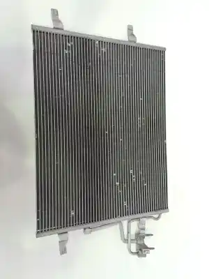 Автозапчастина б/у радіатор опалення / кондиціонації для ford kuga (cbs) kuga 120 cv / 88 kw посилання на oem iam 1522067  
