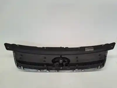 Pezzo di ricambio per auto di seconda mano griglia centrale paraurti per ford kuga (cbs) kuga 120 cv / 88 kw riferimenti oem iam 1497839  
