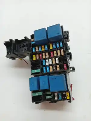 Second-hand car spare part FUSE BOX UNIT for RENAULT CAPTUR I (J5_, H5_)  OEM IAM references 243517012R  