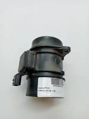Автозапчасти б/у РАСХОДОМЕР ВОЗДУХА за RENAULT CAPTUR II  ссылки OEM IAM 8200682558  