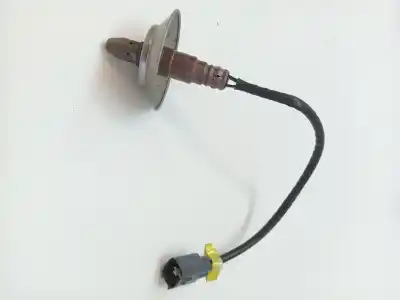 Peça sobressalente para automóvel em segunda mão sonda lambda por toyota yaris toyota referências oem iam 8946752080
