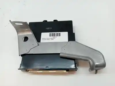 Peça sobressalente para automóvel em segunda mão módulo eletrônico por toyota yaris toyota referências oem iam 899900d150