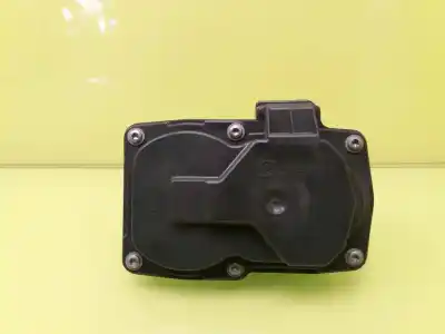 Peça sobressalente para automóvel em segunda mão BORBOLETA DE ADMISSÃO por AUDI A4 BERLINA (8W2)  Referências OEM IAM 5Q0253691K  52812801