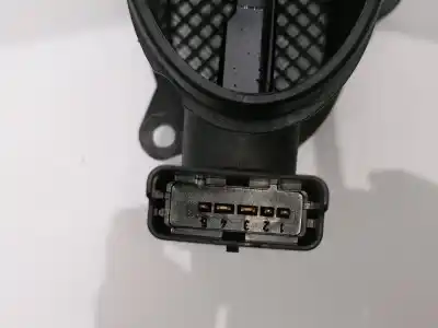 Pezzo di ricambio per auto di seconda mano misuratore di flusso per citroen jumpy 9hu riferimenti oem iam 9650010780  
