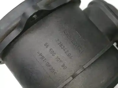 Pezzo di ricambio per auto di seconda mano misuratore di flusso per citroen jumpy 9hu riferimenti oem iam 9650010780  