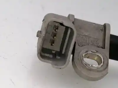 Peça sobressalente para automóvel em segunda mão sensor por citroen jumpy 9hu referências oem iam 9665443480  