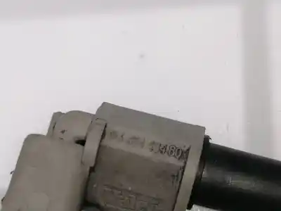 Peça sobressalente para automóvel em segunda mão sensor por citroen jumpy 9hu referências oem iam 9665443480  