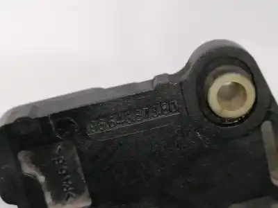 Автозапчасти б/у датчик за citroen jumpy 9hu ссылки oem iam 9664387380  