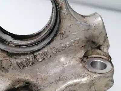 Second-hand car spare part engine support for citroen jumpy 9hu oem iam references 810907  96502581