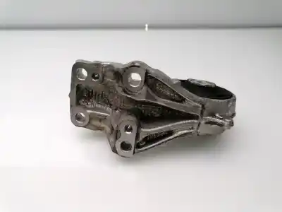 Second-hand car spare part engine support for citroen jumpy 9hu oem iam references 810907  96502581