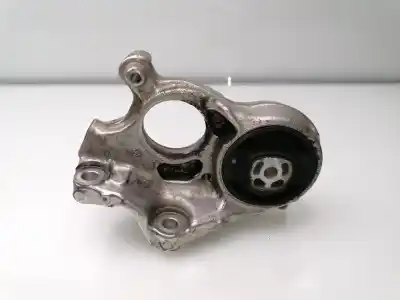 Second-hand car spare part engine support for citroen jumpy 9hu oem iam references 810907  96502581