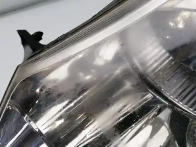 Peça sobressalente para automóvel em segunda mão farol / farolim esquerdo por citroen jumpy 9hu referências oem iam 1401368180  89902605