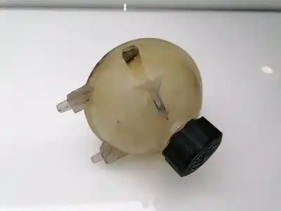 Peça sobressalente para automóvel em segunda mão depósito de expansão por citroen jumpy 9hu referências oem iam 1400474480  