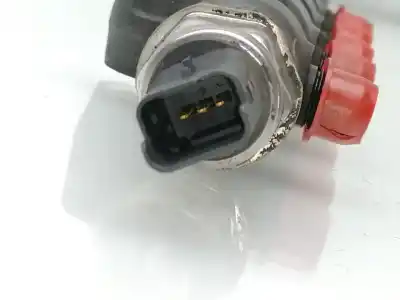 Автозапчастина б/у рампа инжектора для citroen jumpy 9hu посилання на oem iam 9654592680  