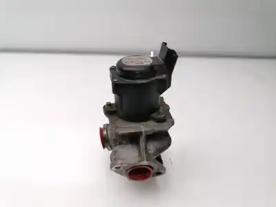 Автозапчастина б/у клапан egr для citroen jumpy 9hu посилання на oem iam 9672880080  