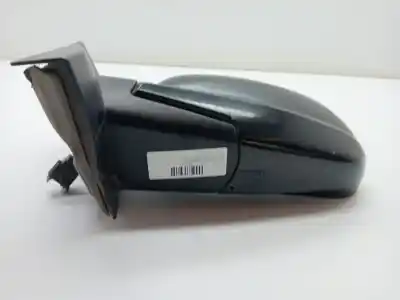 Peça sobressalente para automóvel em segunda mão espelho retrovisor esquerdo por ssangyong kyron d20dt referências oem iam 7893009121lak  