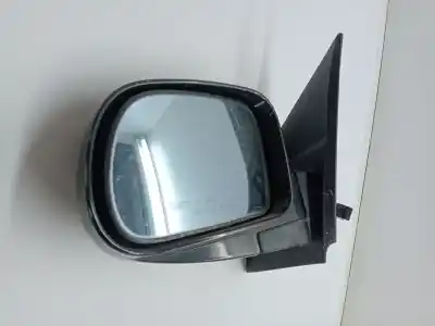Peça sobressalente para automóvel em segunda mão espelho retrovisor esquerdo por ssangyong kyron d20dt referências oem iam 7893009121lak  