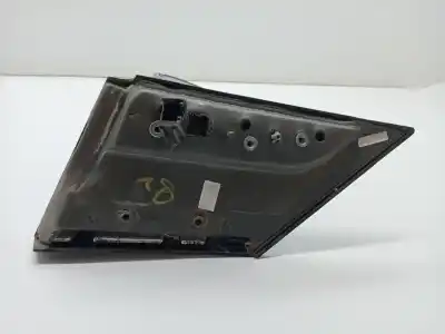 Peça sobressalente para automóvel em segunda mão espelho retrovisor esquerdo por ssangyong kyron d20dt referências oem iam 7893009121lak  