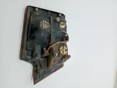 Автозапчастина б/у внутрішній лівий задній ліхар для ssangyong kyron m270 xdi 165 cv / 121 kw посилання на oem iam 8360209150   Автозапчастина б/у внутрішній лівий задній ліхар для ssangyong kyron m270 xdi 165 cv / 121 kw посилання на oem iam 8360209150