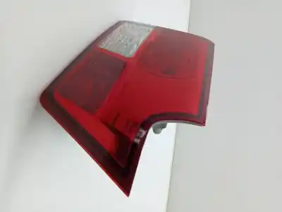 Автозапчастина б/у внутрішній лівий задній ліхар для ssangyong kyron m270 xdi 165 cv / 121 kw посилання на oem iam 8360209150   Автозапчастина б/у внутрішній лівий задній ліхар для ssangyong kyron m270 xdi 165 cv / 121 kw посилання на oem iam 8360209150