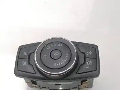 Second-hand car spare part HEADLIGHTS SWITCH for FORD TOURNEO CONNECT (TC7)  OEM IAM references AV1T13D061CC  