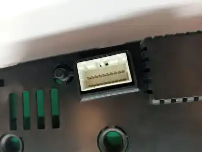 Peça sobressalente para automóvel em segunda mão quadrante por ssangyong kyron d20dt referências oem iam 8022009100  