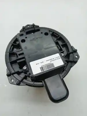 Peça sobressalente para automóvel em segunda mão MOTOR DE SOFAGEM por TOYOTA C-HR  Referências OEM IAM 87103F4020  