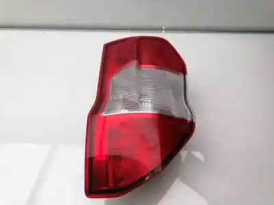 Second-hand car spare part RIGHT TAILGATE LIGHT for FORD TOURNEO CONNECT (TC7)  OEM IAM references 2069551  ET7613404AF