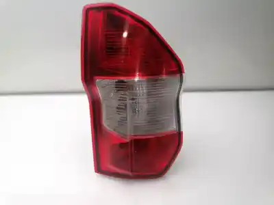 Peça sobressalente para automóvel em segunda mão FAROLIM TRASEIRO ESQUERDO por FORD TOURNEO CONNECT (TC7)  Referências OEM IAM 2069626  ET7613405AF