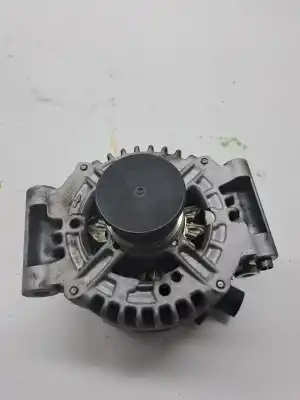 Second-hand car spare part alternator for mini mini (r56) * oem iam references 12317615484  
