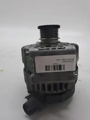 Second-hand car spare part alternator for mini mini (r56) * oem iam references 12317615484  