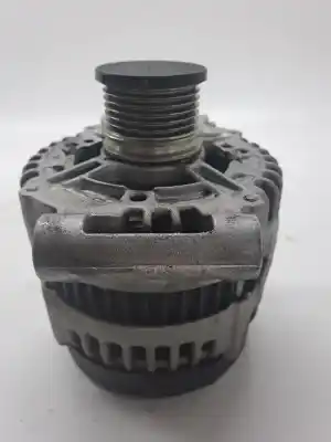 Second-hand car spare part alternator for mini mini (r56) * oem iam references 12317615484  