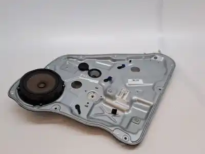 Second-hand car spare part REAR LEFT WINDOW REGULATOR for KIA CEED  OEM IAM references 834701H020  