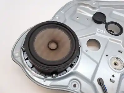 Second-hand car spare part rear left window regulator for kia ceed ceed drive oem iam references 834701h020  