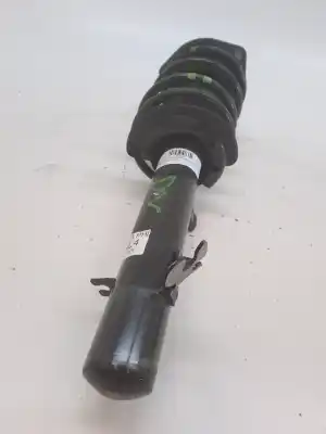 Автозапчасти б/у передний левый амортизатор за mini mini (r56) * ссылки oem iam 31316782207  