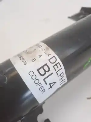 Автозапчасти б/у передний левый амортизатор за mini mini (r56) * ссылки oem iam 31316782207  