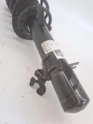 Автозапчасти б/у передний левый амортизатор за mini mini (r56) * ссылки oem iam 31316782207  