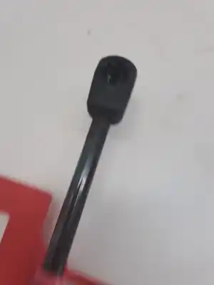 Автозапчастина б/у амортизатор капота для mini mini (r56) * посилання на oem iam 51237148864  